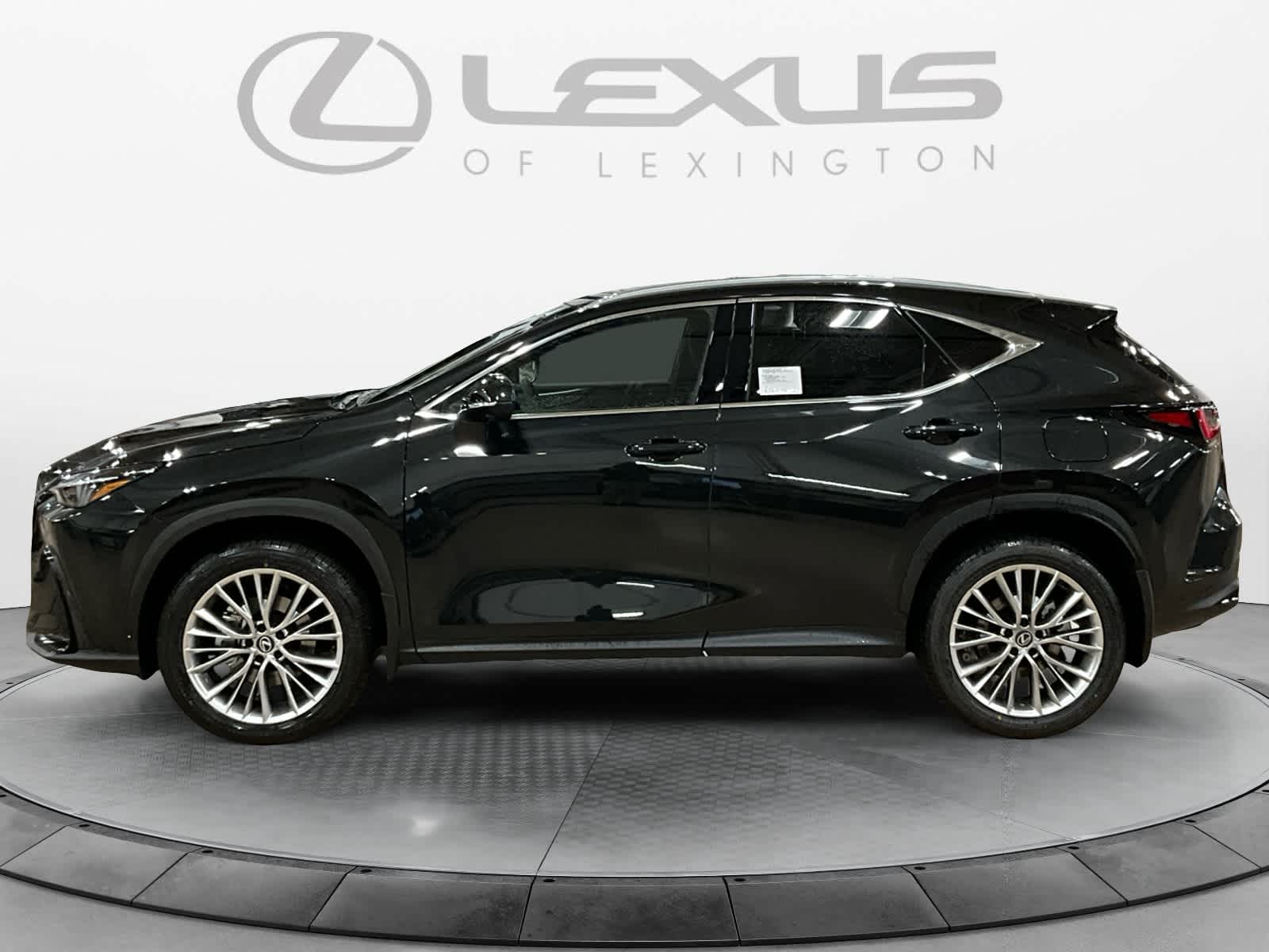 2026 Lexus NX 350 Premium