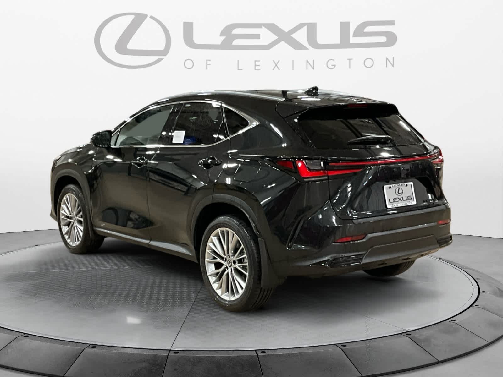 2026 Lexus NX 350 Premium