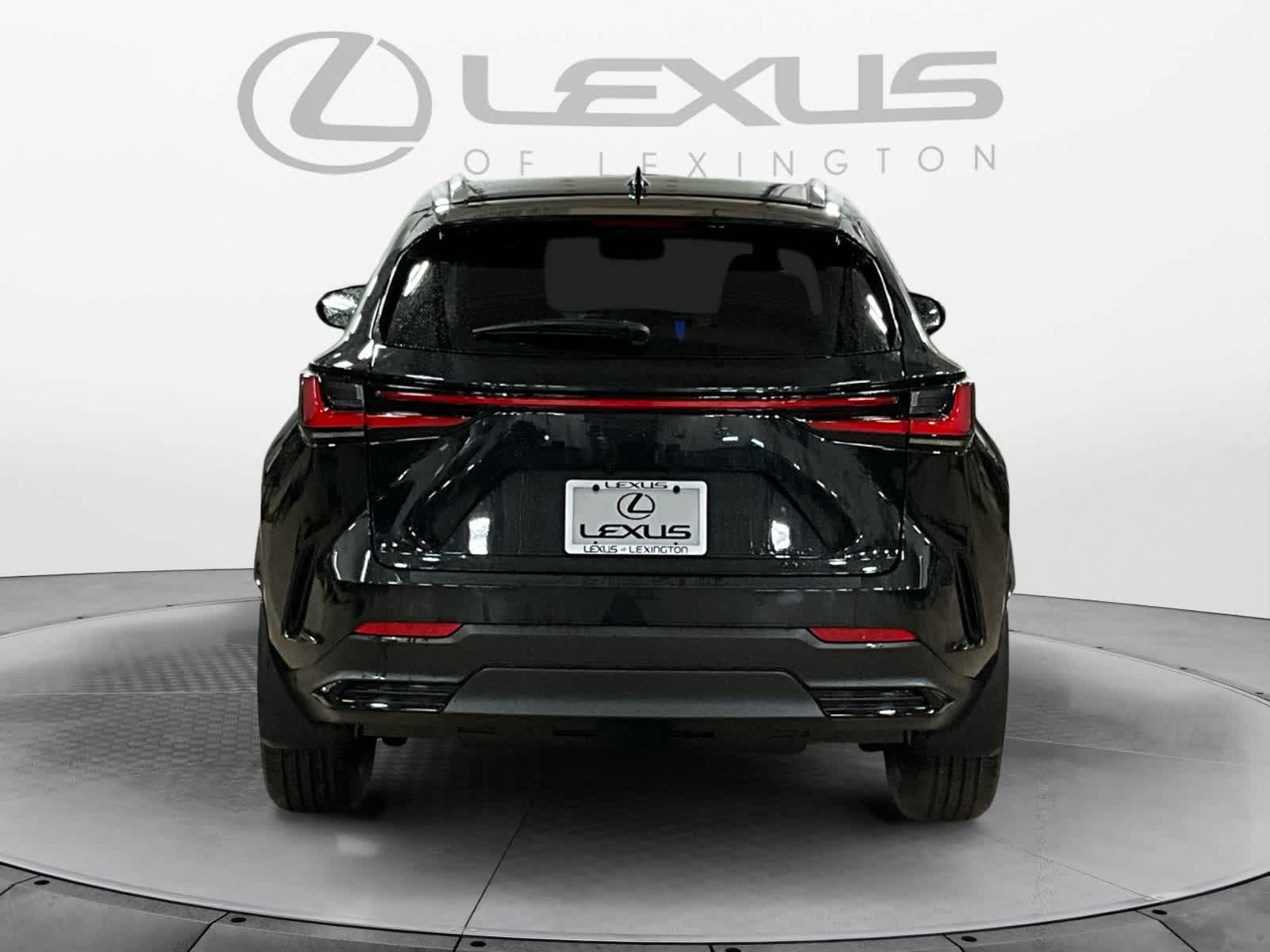 2026 Lexus NX 350 Premium