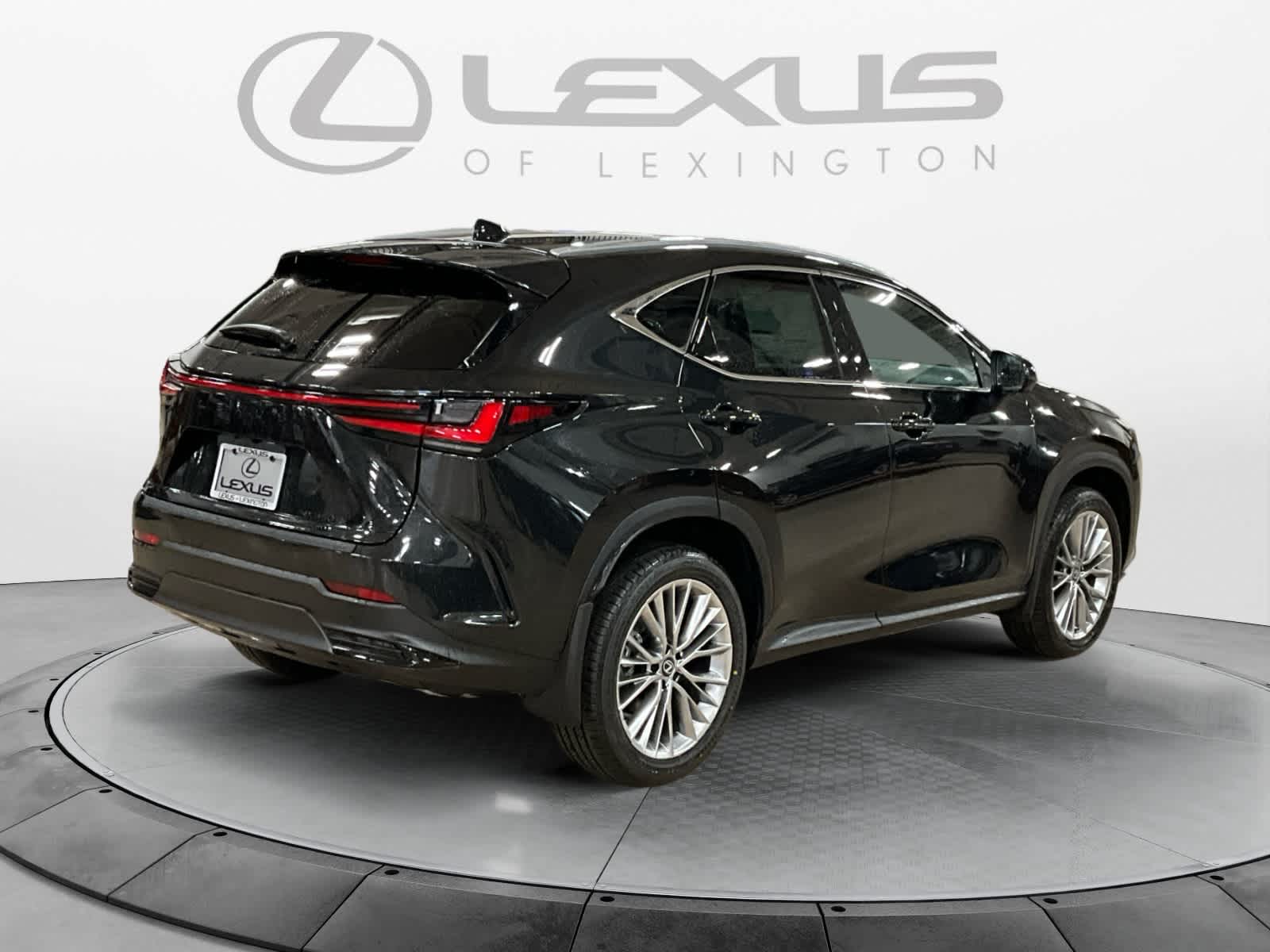 2026 Lexus NX 350 Premium