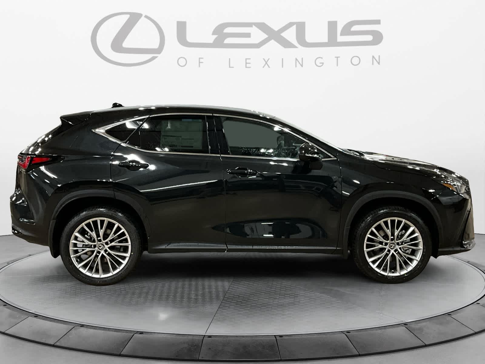 2026 Lexus NX 350 Premium