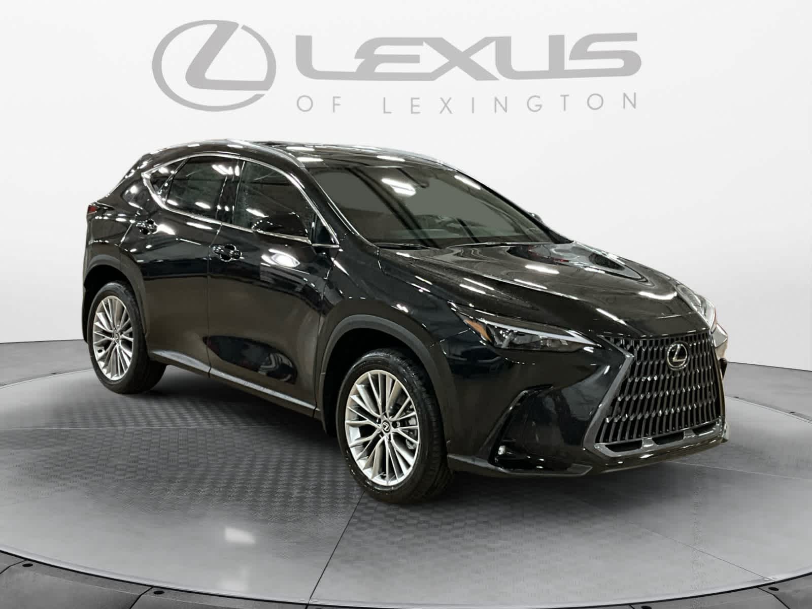 2026 Lexus NX 350 Premium