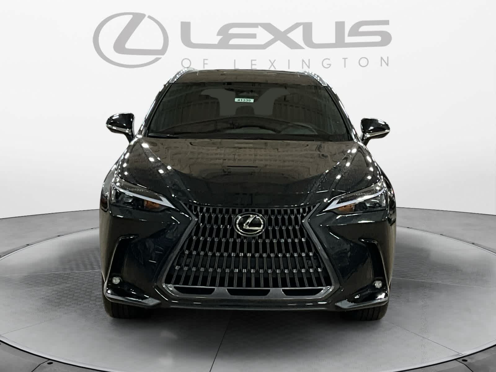 2026 Lexus NX 350 Premium