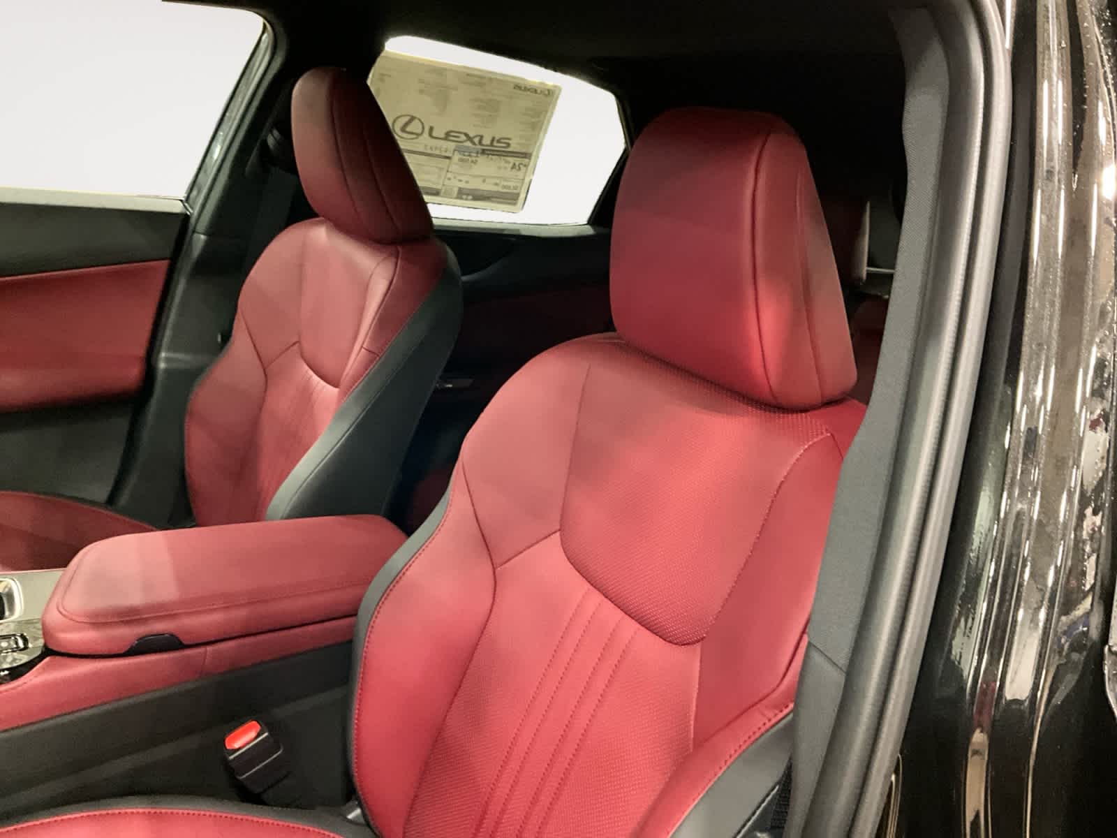 2026 Lexus NX 350 Premium