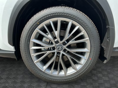 2026 Lexus NX 350 Premium