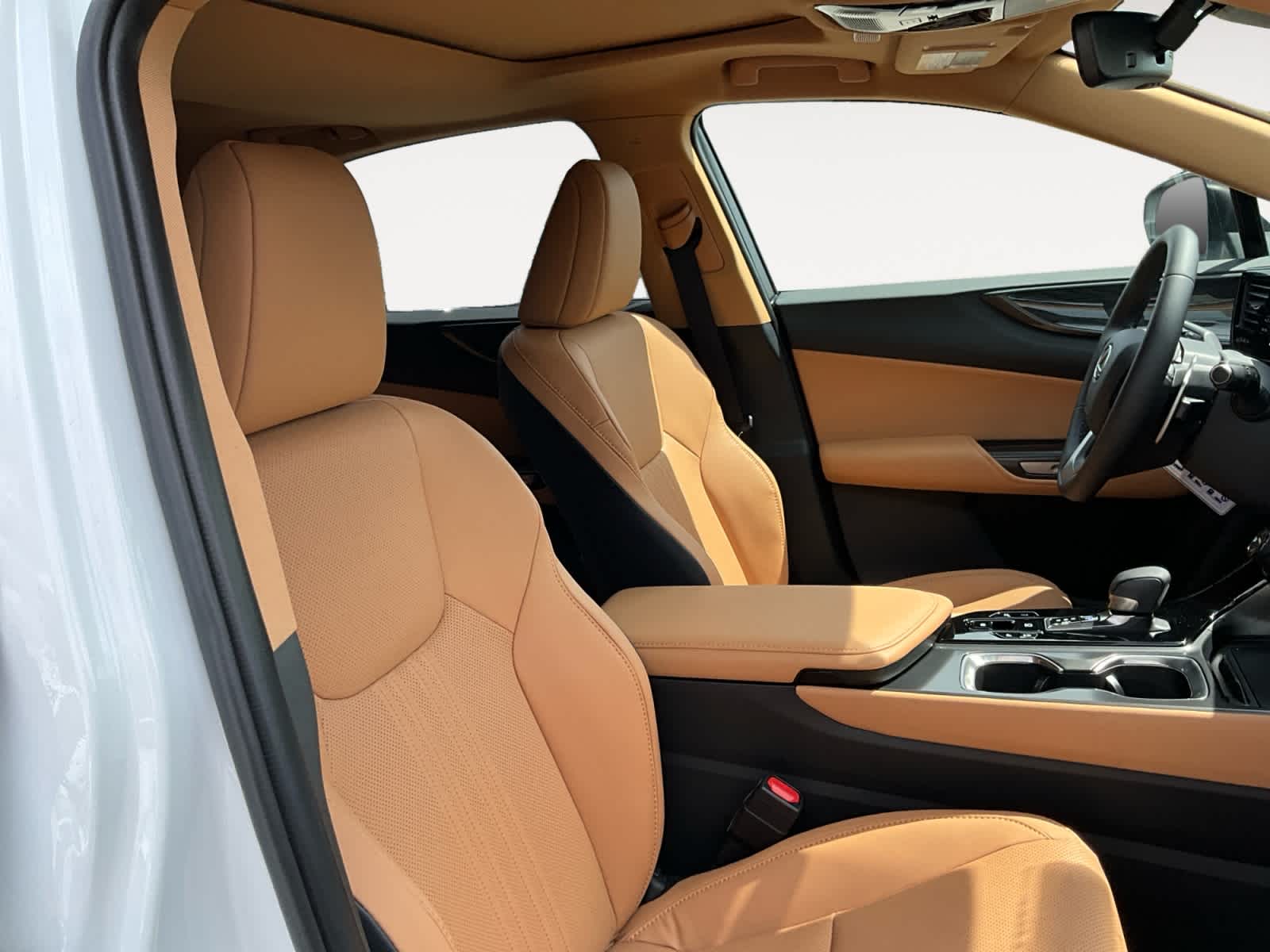 2026 Lexus NX 350 Premium