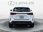 2026 Lexus NX 350 Premium