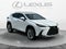 2026 Lexus NX 350 Premium