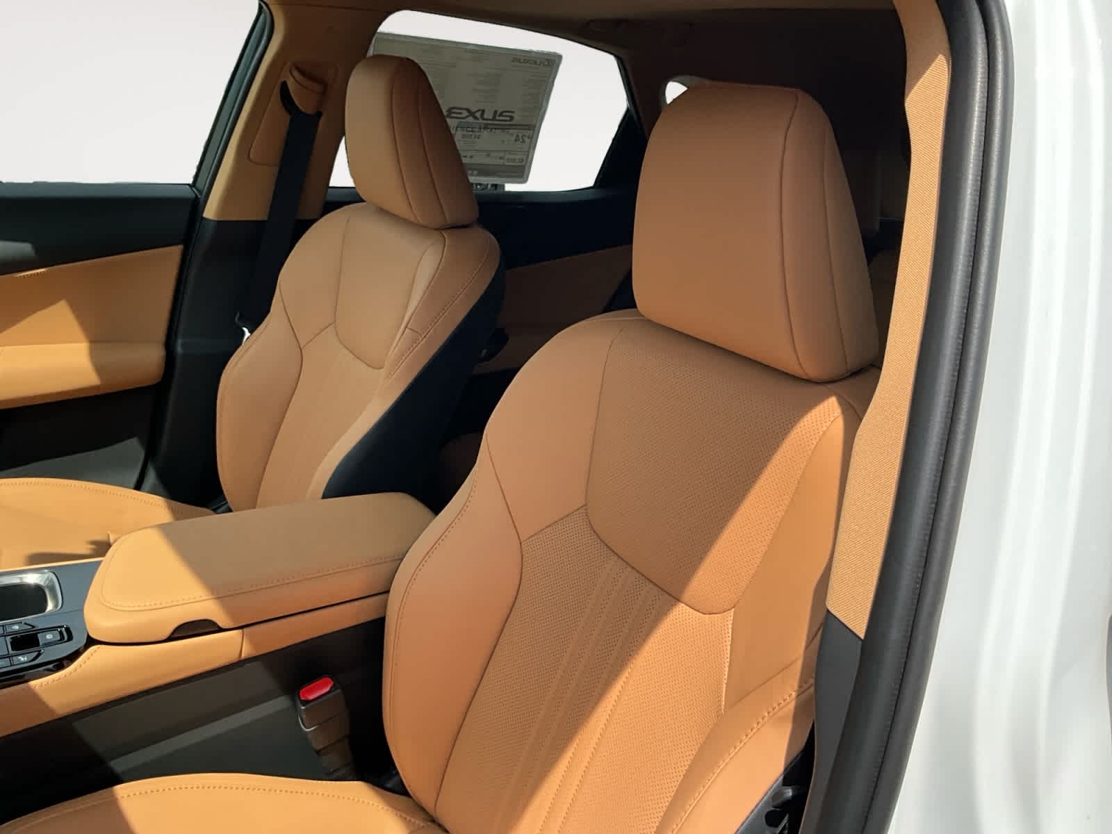 2026 Lexus NX 350 Premium
