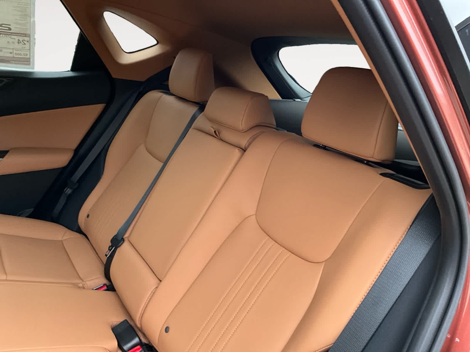 2026 Lexus NX 350 Premium