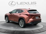 2026 Lexus NX 350 Premium