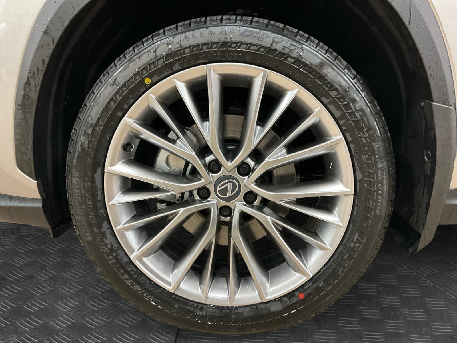2026 Lexus NX 350 Premium
