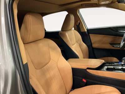 2026 Lexus NX 350 Premium
