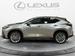 2026 Lexus NX 350 Premium