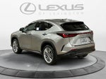 2026 Lexus NX 350 Premium