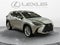 2026 Lexus NX 350 Premium