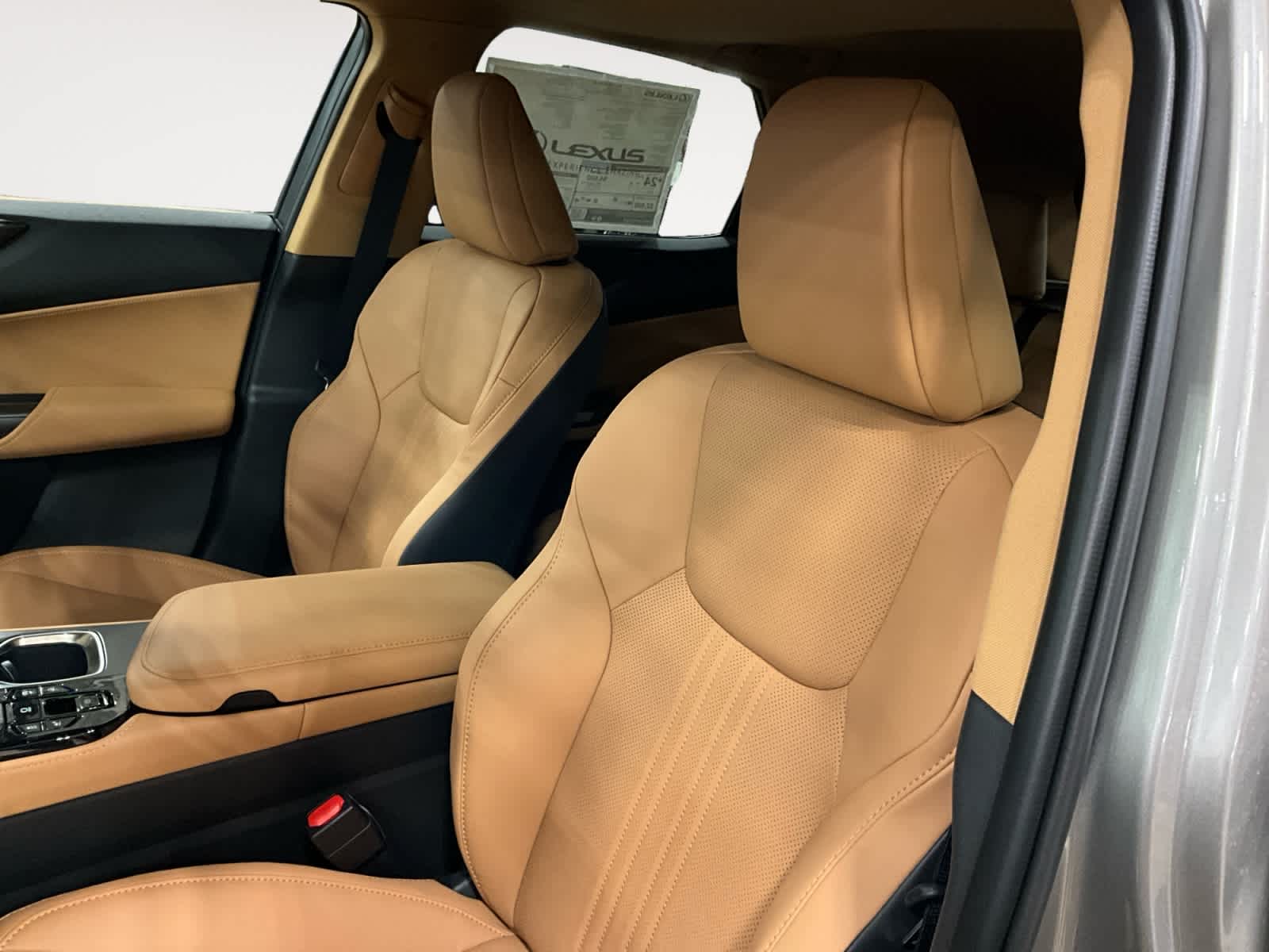 2026 Lexus NX 350 Premium