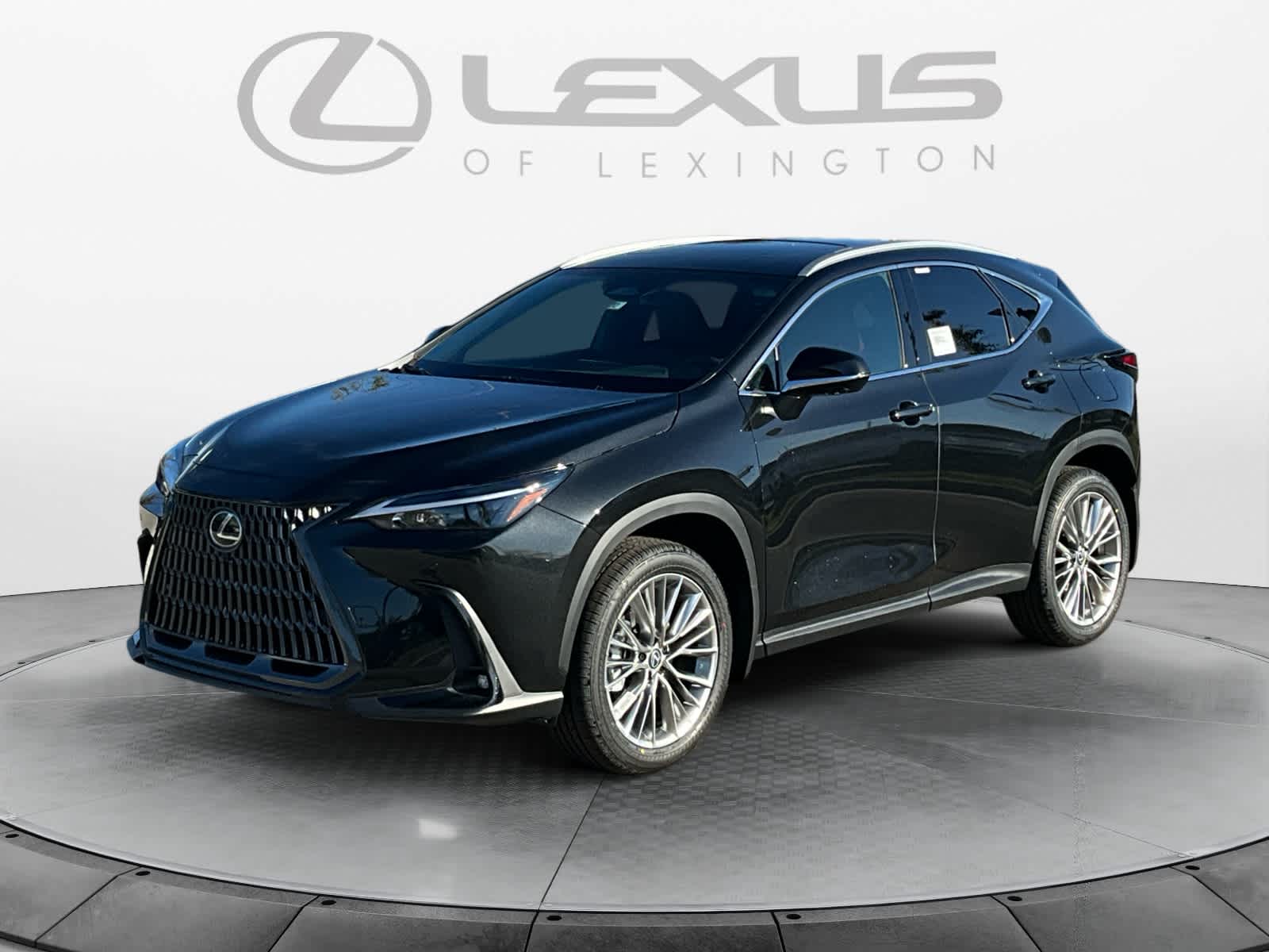 2026 Lexus NX 350 Premium