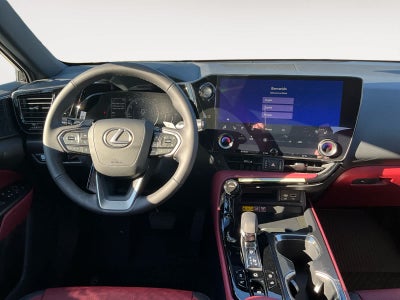 2026 Lexus NX 350 Premium