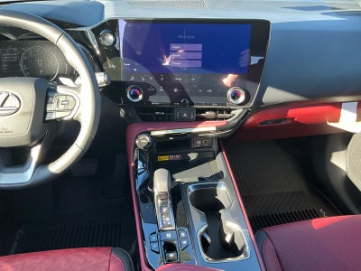 2026 Lexus NX 350 Premium