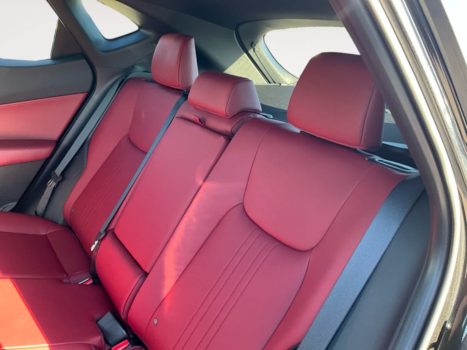 2026 Lexus NX 350 Premium