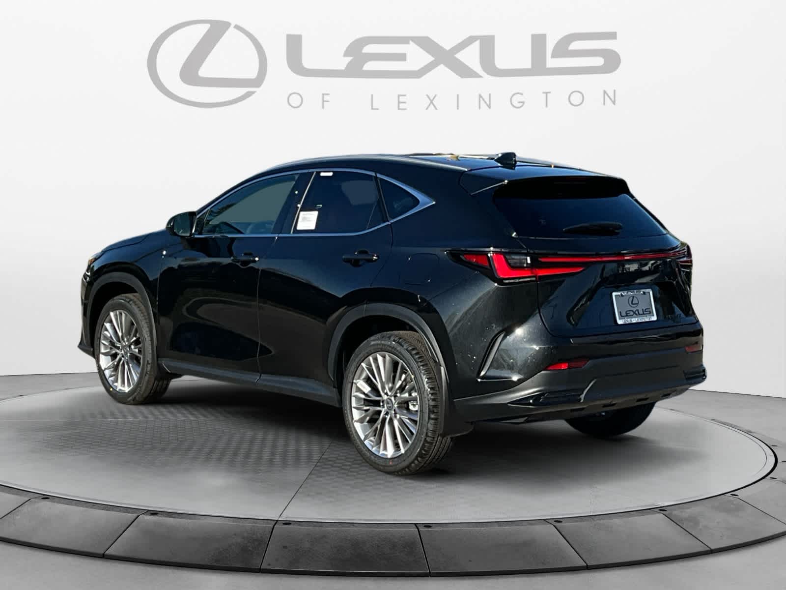 2026 Lexus NX 350 Premium