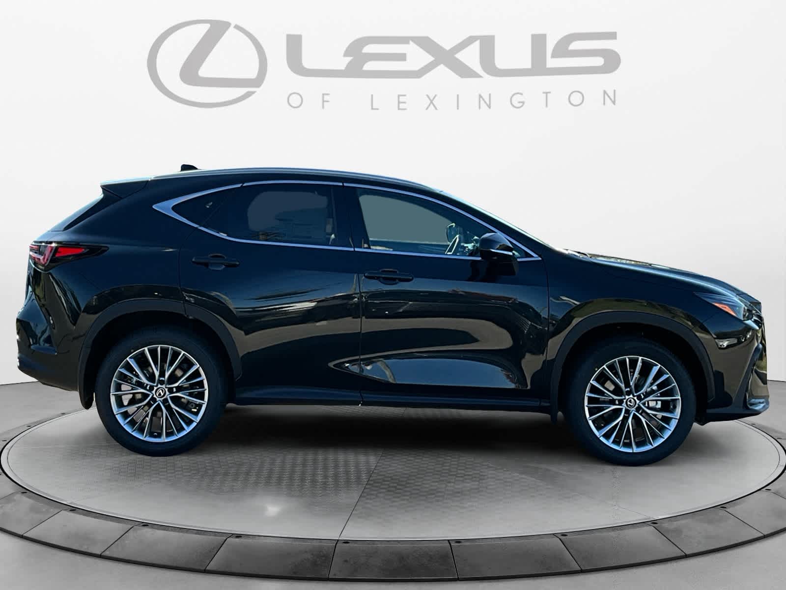 2026 Lexus NX 350 Premium