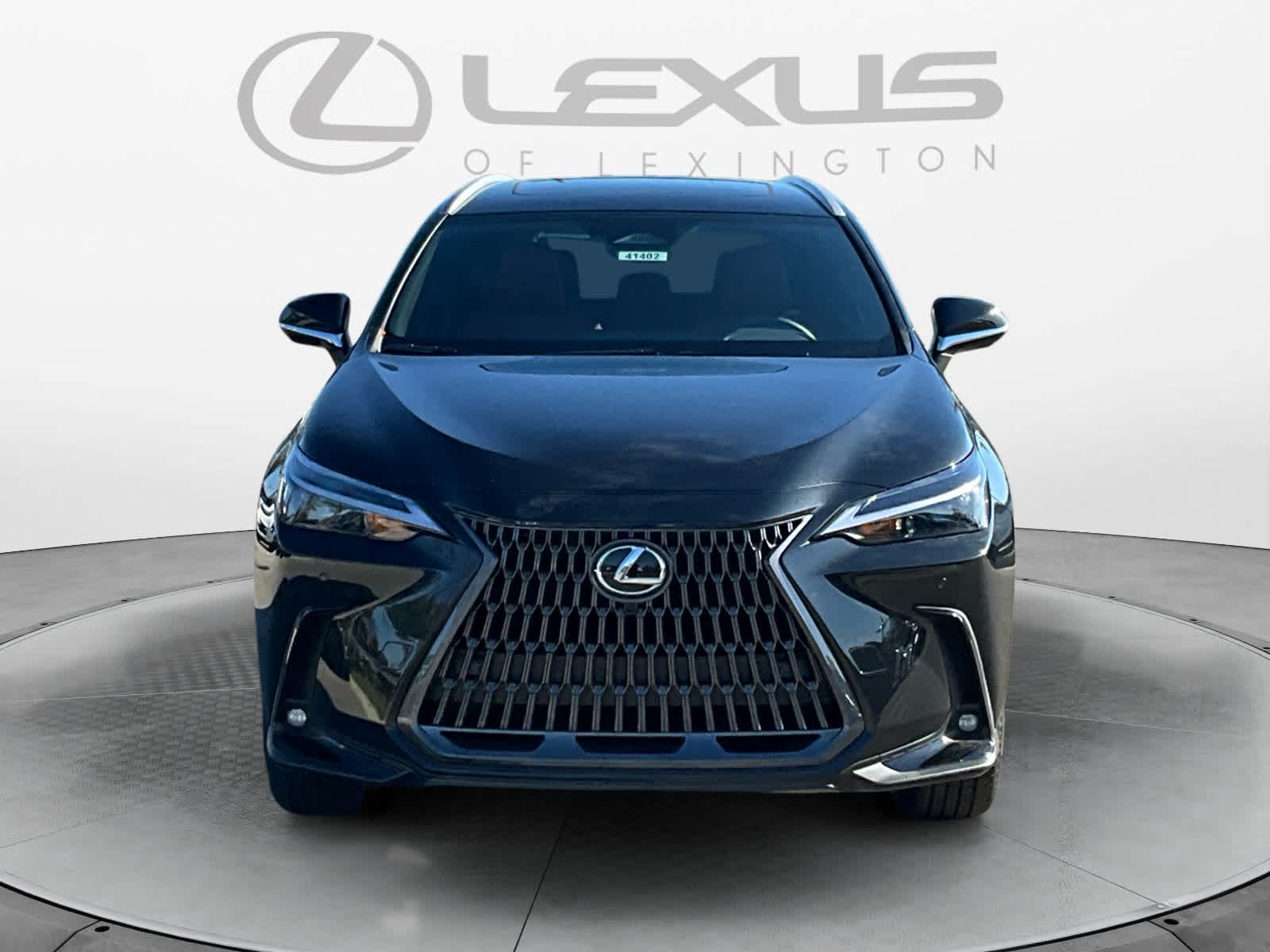 2026 Lexus NX 350 Premium