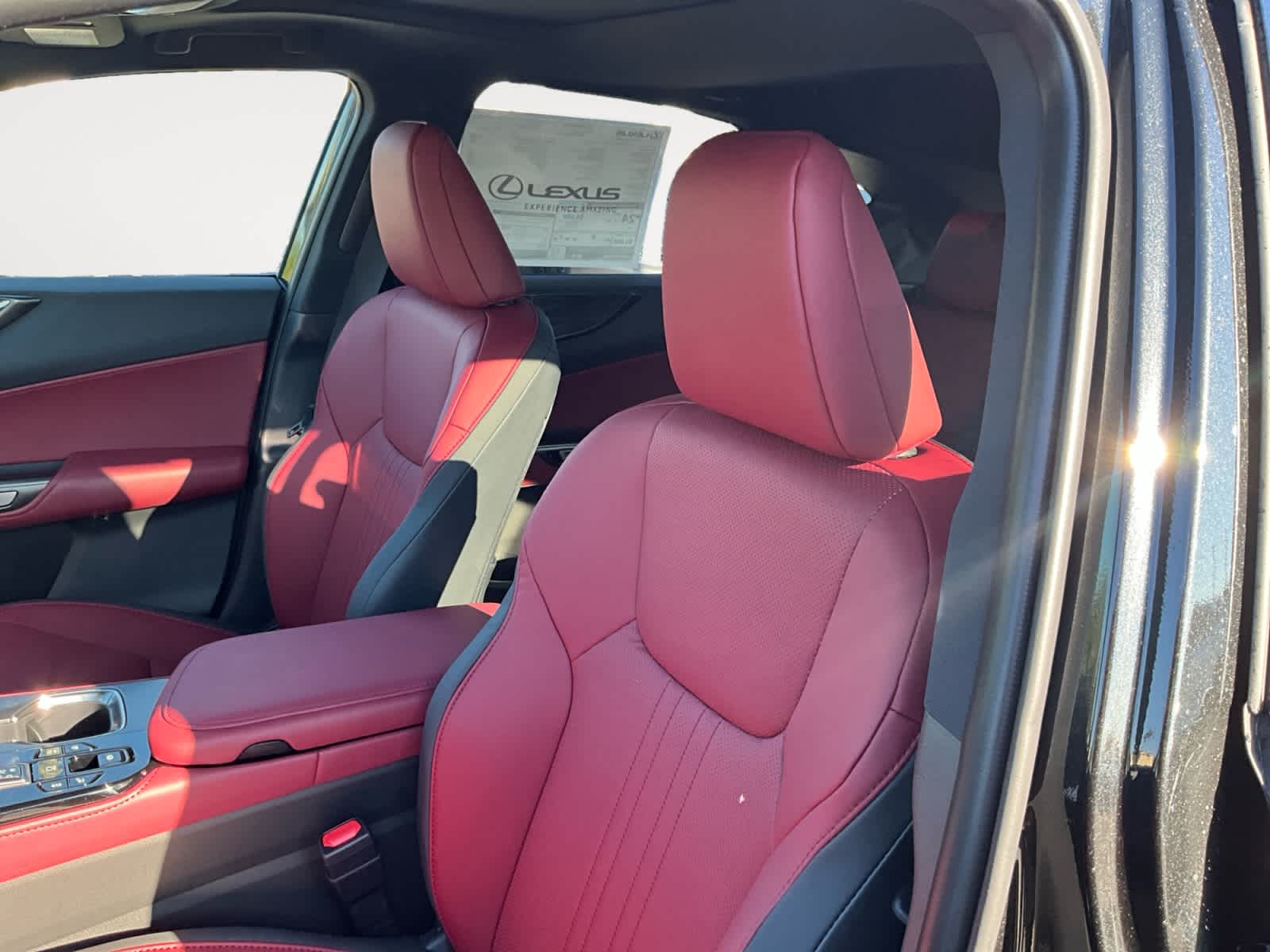 2026 Lexus NX 350 Premium