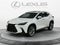 2026 Lexus NX 350 Premium