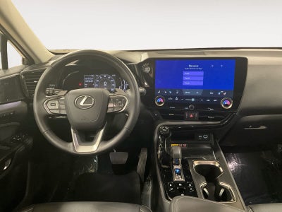 2026 Lexus NX 350 Premium