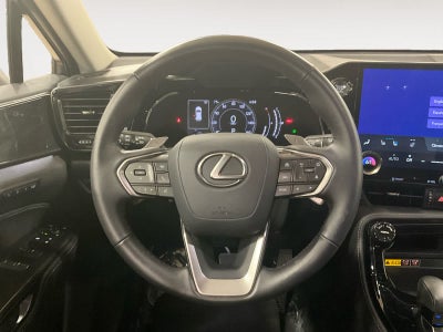 2026 Lexus NX 350 Premium