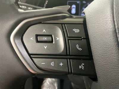 2026 Lexus NX 350 Premium
