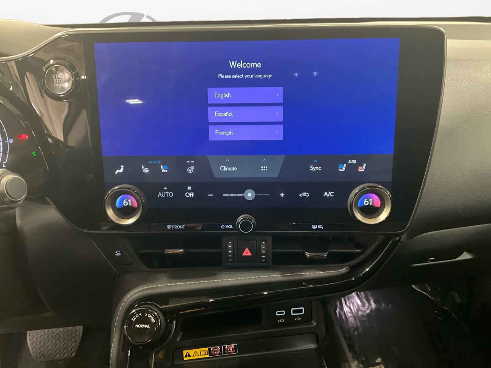 2026 Lexus NX 350 Premium