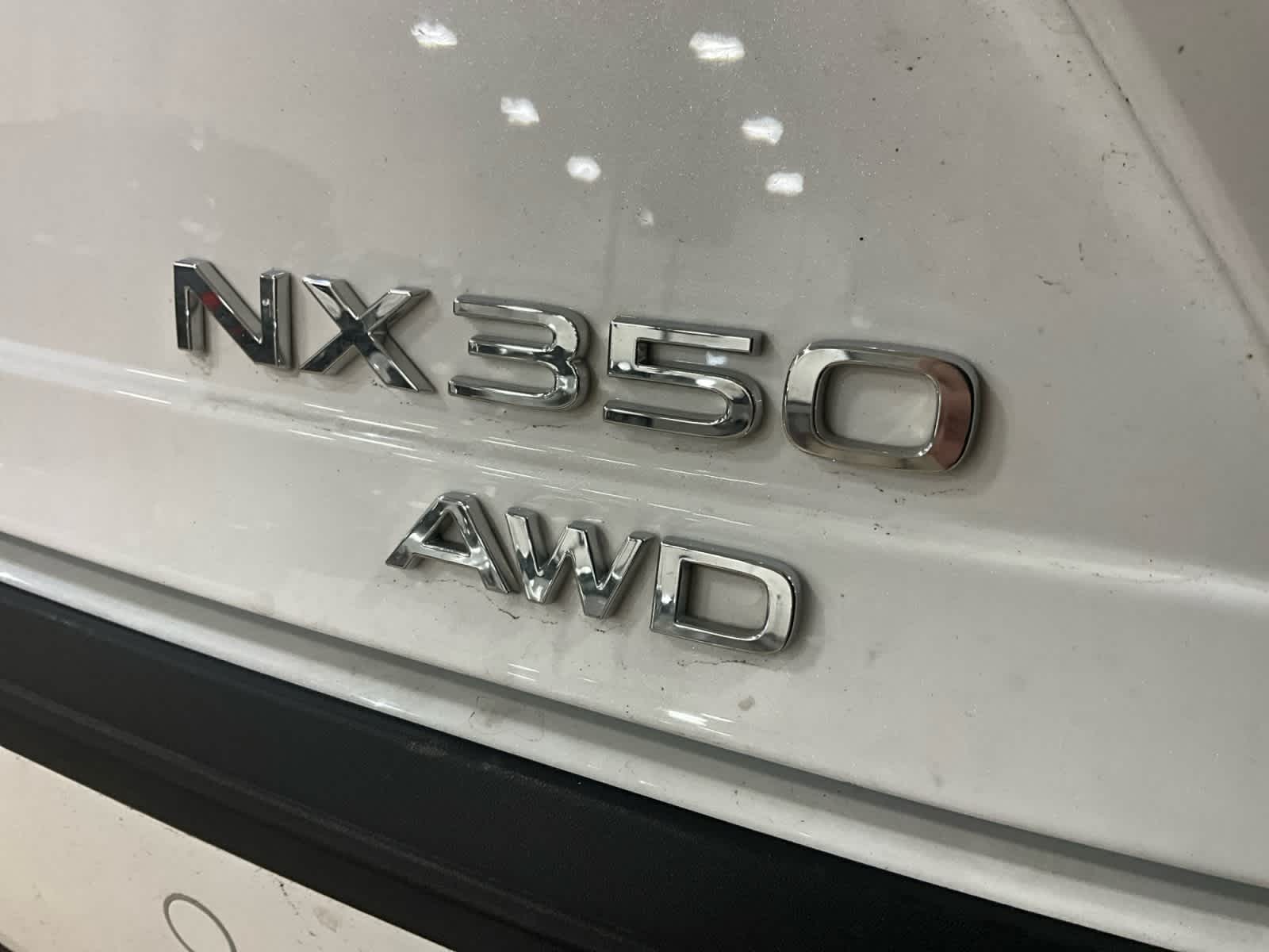2026 Lexus NX 350 Premium