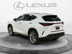 2026 Lexus NX 350 Premium