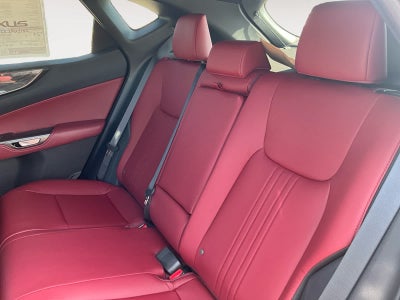 2026 Lexus NX 350 Premium