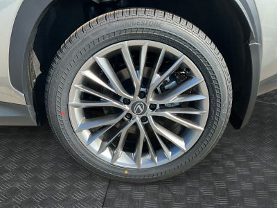 2026 Lexus NX 350 Premium