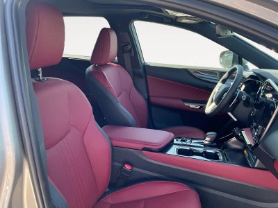 2026 Lexus NX 350 Premium