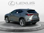 2026 Lexus NX 350 Premium