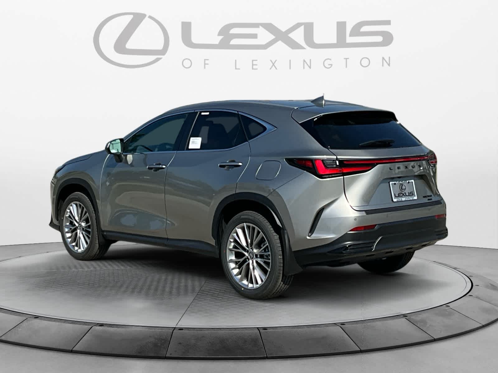 2026 Lexus NX 350 Premium
