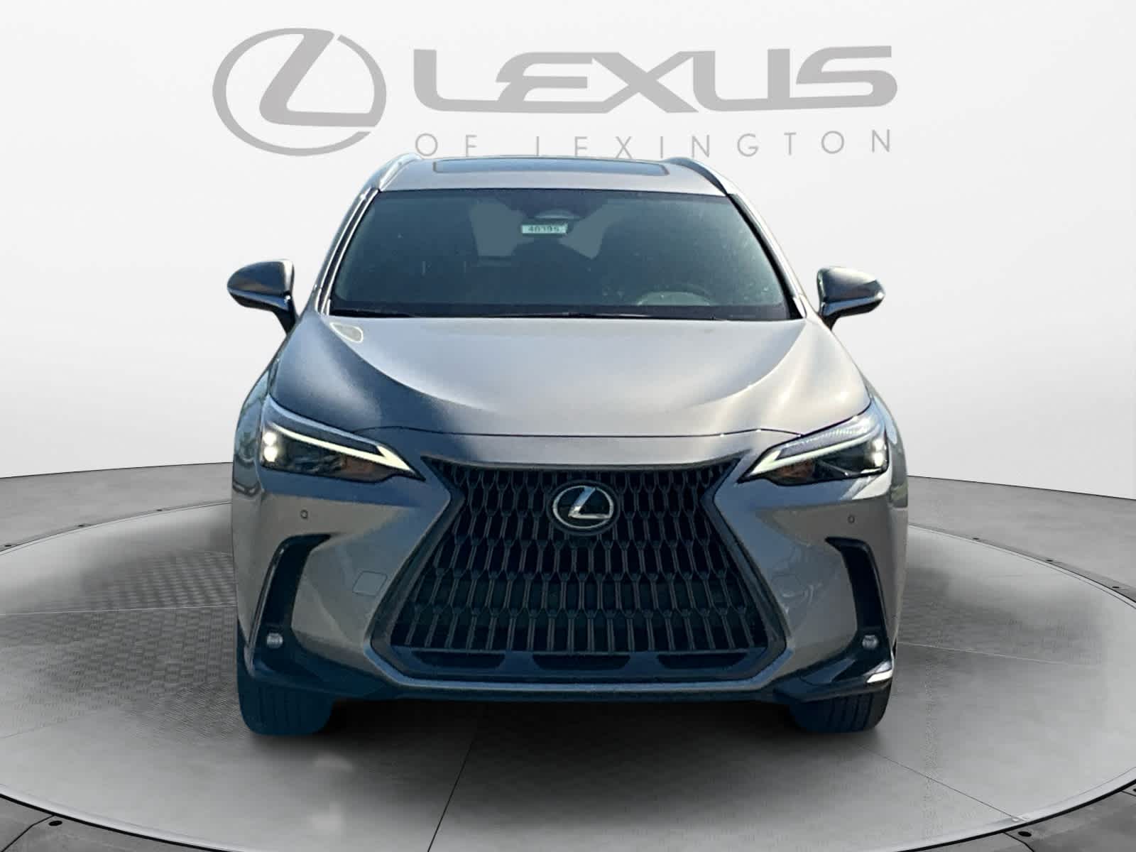 2026 Lexus NX 350 Premium