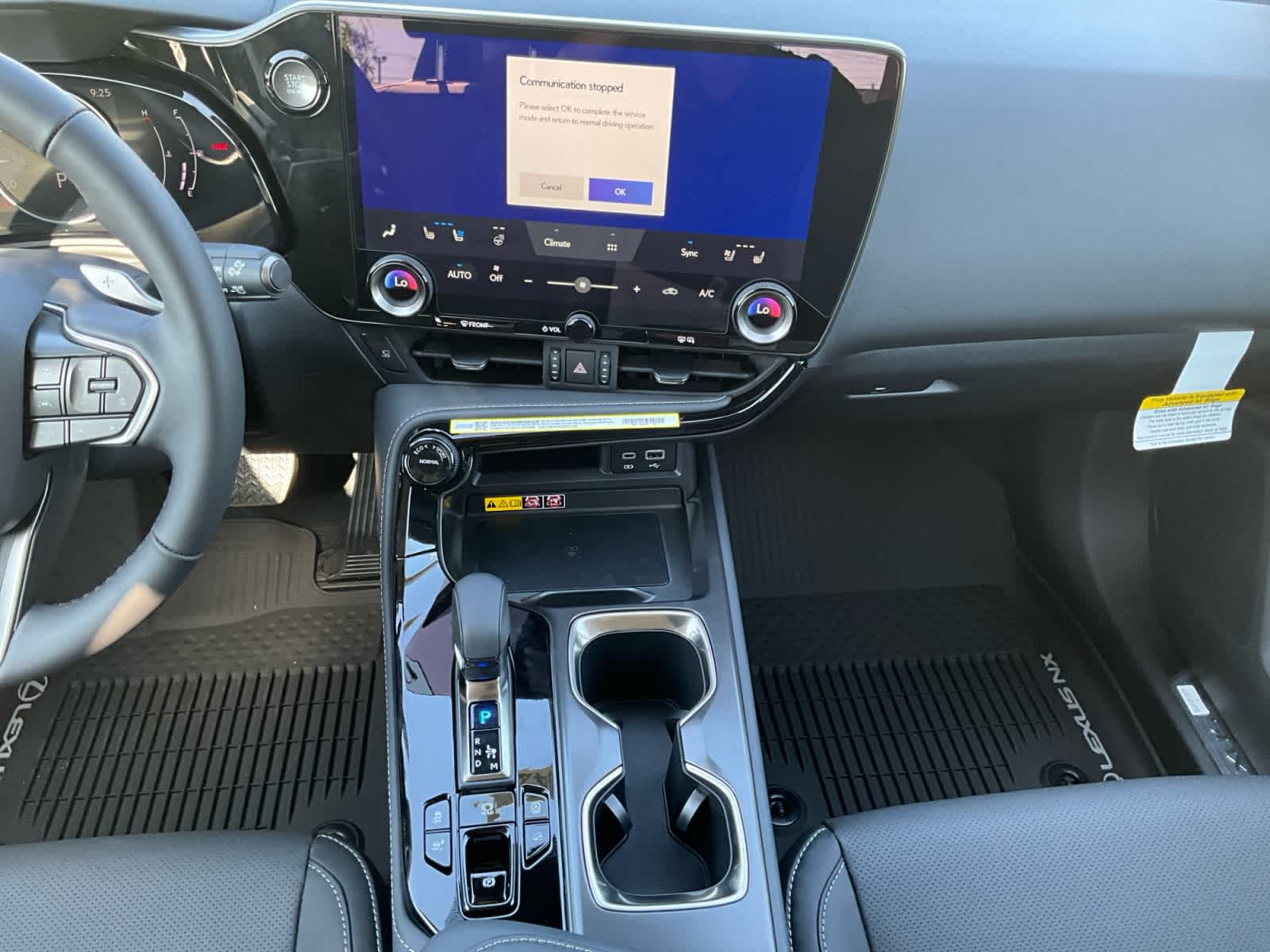 2026 Lexus NX 350 Premium
