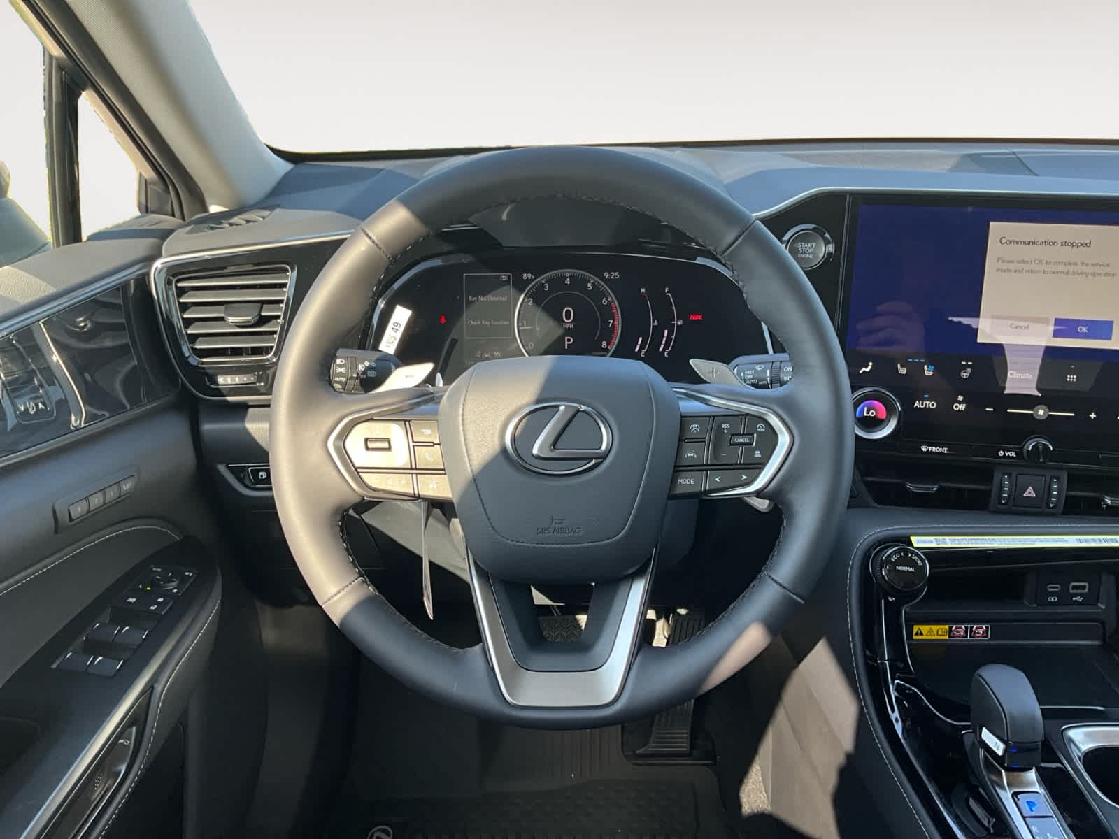 2026 Lexus NX 350 Premium