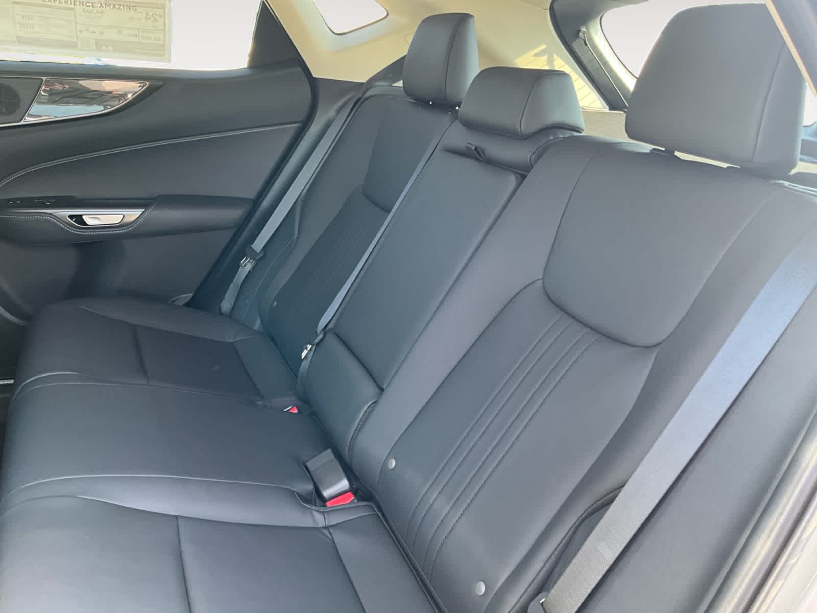 2026 Lexus NX 350 Premium