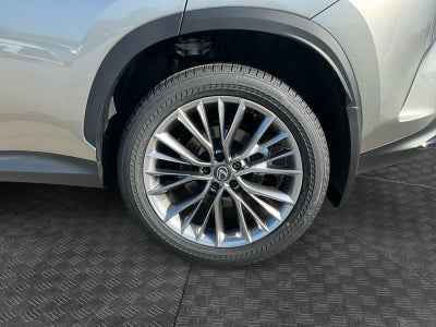 2026 Lexus NX 350 Premium