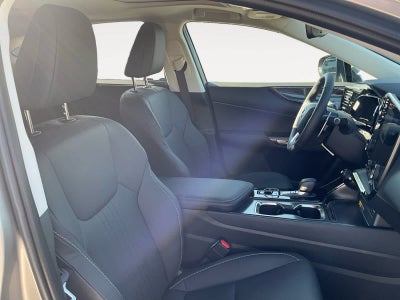 2026 Lexus NX 350 Premium