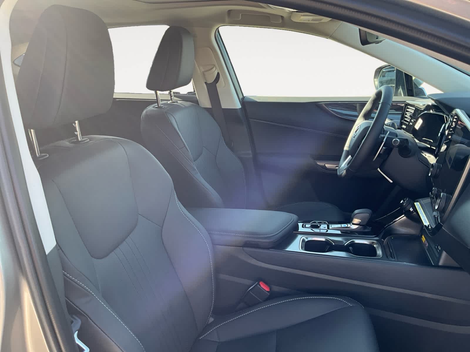 2026 Lexus NX 350 Premium