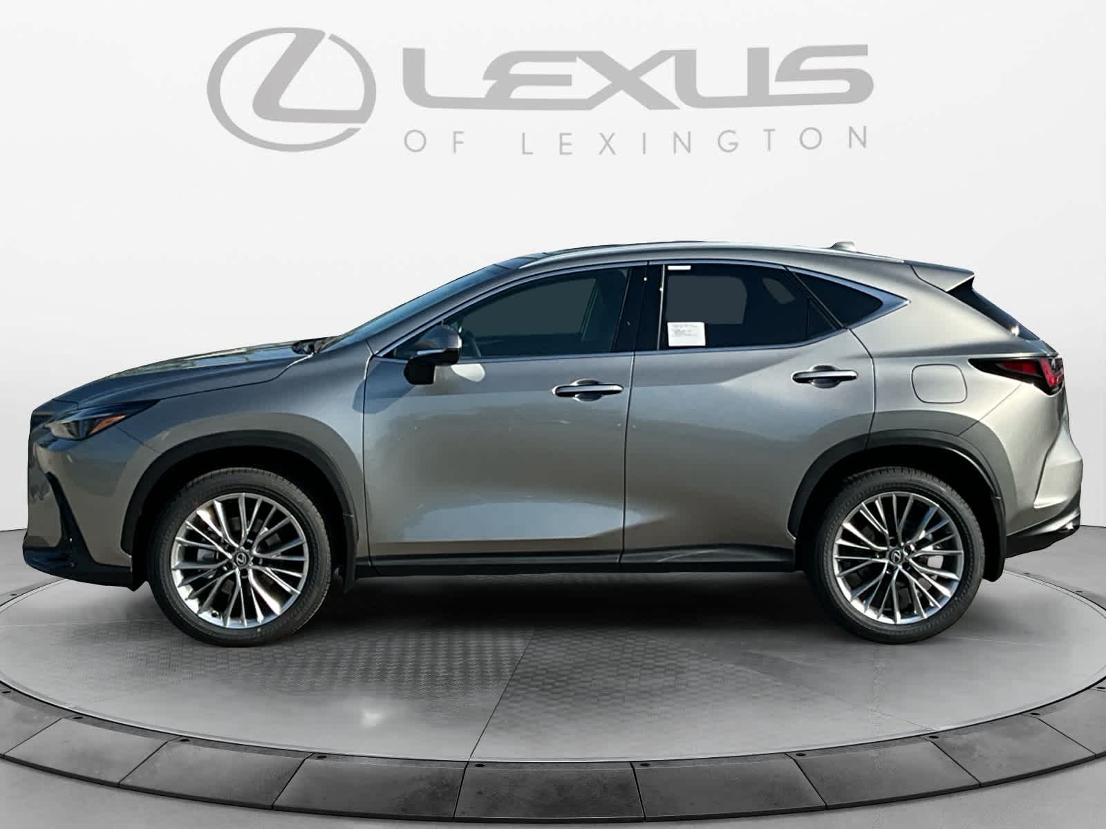2026 Lexus NX 350 Premium