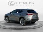2026 Lexus NX 350 Premium